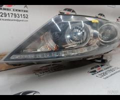 FARO FANALE ANTERIORE SX KIA SPORTAGE 2013 XENON 9 - 8