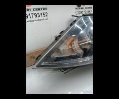 FARO FANALE ANTERIORE SX KIA SPORTAGE 2013 XENON 9 - 9