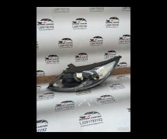 FARO FANALE ANTERIORE SX KIA SPORTAGE 2013 XENON 9 - 11