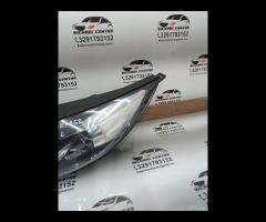 FARO FANALE ANTERIORE SX KIA SPORTAGE 2013 XENON 9 - 12