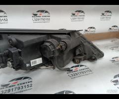 FARO FANALE ANTERIORE SX KIA SPORTAGE 2013 XENON 9 - 17