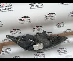 FARO FANALE ANTERIORE SX KIA SPORTAGE 2013 XENON 9 - 20