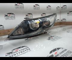 FARO FANALE ANTERIORE SX KIA SPORTAGE 2013 XENON 9 - 22