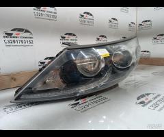 FARO FANALE ANTERIORE SX KIA SPORTAGE 2013 XENON 9 - 23