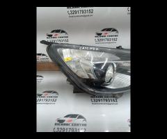 FARO FANALE ANTERIORE DESTRO OPEL CASCADA 2013 132