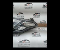 FARO FANALE ANTERIORE DESTRO OPEL CASCADA 2013 132