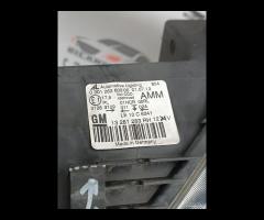 FARO FANALE ANTERIORE DESTRO OPEL CASCADA 2013 132 - 15