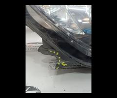 FARO FANALE ANTERIORE DESTRO OPEL CASCADA 2013 132 - 22