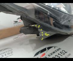 FARO FANALE ANTERIORE DESTRO OPEL CASCADA 2013 132 - 23