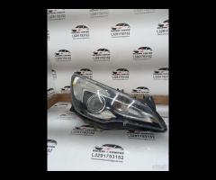 FARO FANALE ANTERIORE DESTRO OPEL CASCADA 2013 132 - 24
