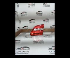 FANALE POSTERIORE INTERNO DX MERCEDES-BENZ CLASSE