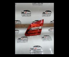 FANALE POSTERIORE INTERNO DX MERCEDES-BENZ CLASSE