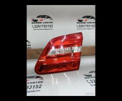 FANALE POSTERIORE INTERNO DX MERCEDES-BENZ CLASSE