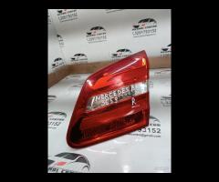 FANALE POSTERIORE INTERNO DX MERCEDES-BENZ CLASSE - 7
