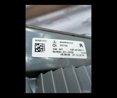 FANALE POSTERIORE INTERNO DX MERCEDES-BENZ CLASSE - 11