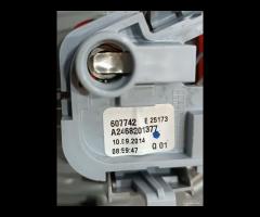 FANALE POSTERIORE INTERNO DX MERCEDES-BENZ CLASSE - 12