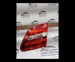 FANALE POSTERIORE INTERNO DX MERCEDES-BENZ CLASSE - 16