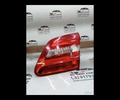 FANALE POSTERIORE INTERNO DX MERCEDES-BENZ CLASSE - 17