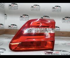 FANALE POSTERIORE INTERNO DX MERCEDES-BENZ CLASSE - 18