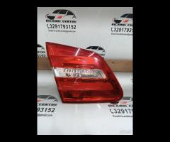 FANALE POSTERIORE INTERNO SX MERCEDES-BENZ CLASSE
