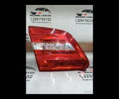 FANALE POSTERIORE INTERNO SX MERCEDES-BENZ CLASSE