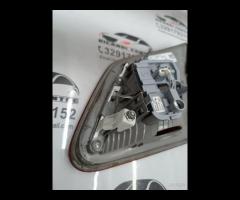 FANALE POSTERIORE INTERNO SX MERCEDES-BENZ CLASSE - 9