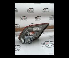 FANALE POSTERIORE INTERNO SX MERCEDES-BENZ CLASSE - 11
