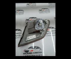 FANALE POSTERIORE INTERNO SX MERCEDES-BENZ CLASSE - 12