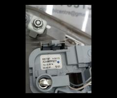 FANALE POSTERIORE INTERNO SX MERCEDES-BENZ CLASSE - 15