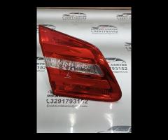 FANALE POSTERIORE INTERNO SX MERCEDES-BENZ CLASSE - 16