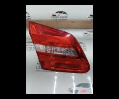 FANALE POSTERIORE INTERNO SX MERCEDES-BENZ CLASSE - 21