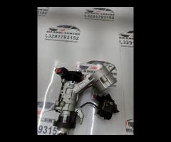 BLOCCHETTO ACCENSIONE CON CHIAVE OPEL CORSA 2016 1