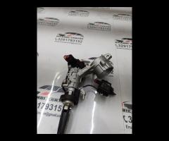 BLOCCHETTO ACCENSIONE CON CHIAVE OPEL CORSA 2016 1