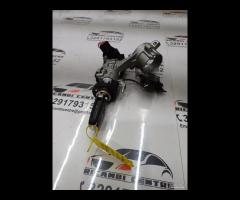 BLOCCHETTO ACCENSIONE CON CHIAVE OPEL CORSA 2016 1