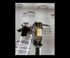 BLOCCHETTO ACCENSIONE CON CHIAVE OPEL CORSA 2016 1 - 6