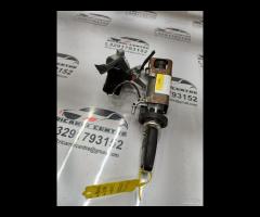 BLOCCHETTO ACCENSIONE CON CHIAVE OPEL CORSA 2016 1 - 7