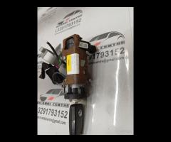 BLOCCHETTO ACCENSIONE CON CHIAVE OPEL CORSA 2016 1 - 9