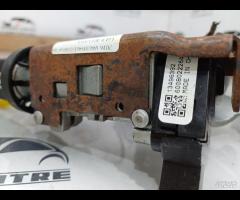 BLOCCHETTO ACCENSIONE CON CHIAVE OPEL CORSA 2016 1 - 10