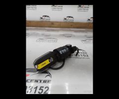 BLOCCHETTO ACCENSIONE CON CHIAVE PEUGEOT 208 2010 - 7