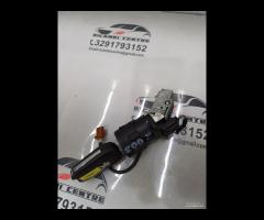 BLOCCHETTO ACCENSIONE CON CHIAVE PEUGEOT 208 2010 - 9