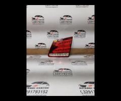 FARO FANALE LED STOP POSTERIORE DESTRO MERCEDES W2