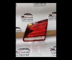 FARO FANALE LED STOP POSTERIORE DESTRO MERCEDES W2