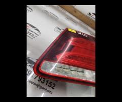 FARO FANALE LED STOP POSTERIORE DESTRO MERCEDES W2 - 6