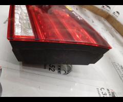 FARO FANALE LED STOP POSTERIORE DESTRO MERCEDES W2 - 10