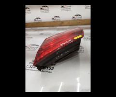 FARO FANALE LED STOP POSTERIORE DESTRO MERCEDES W2 - 11