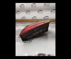 FARO FANALE LED STOP POSTERIORE DESTRO MERCEDES W2 - 12