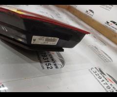 FARO FANALE LED STOP POSTERIORE DESTRO MERCEDES W2 - 13