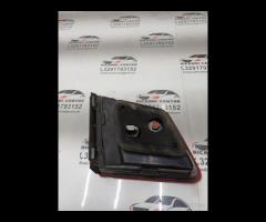 FARO FANALE LED STOP POSTERIORE DESTRO MERCEDES W2 - 14