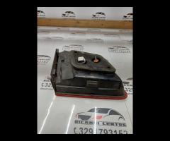 FARO FANALE LED STOP POSTERIORE DESTRO MERCEDES W2 - 15