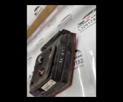 FARO FANALE LED STOP POSTERIORE DESTRO MERCEDES W2 - 17